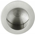 Fingertip Basic LB29 mat nikkel