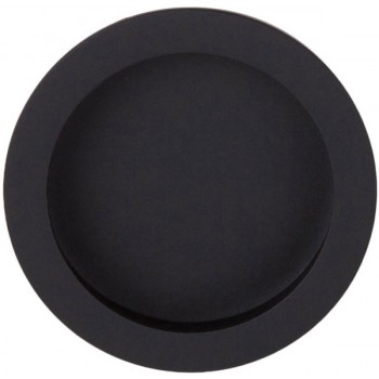 Fingertip Basic LB29 mat zwart Fingertip Basic LB29 mat zwart