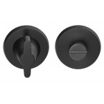 Toiletgarnituur Cone OHWC54 PVD mat zwart