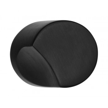 Voordeurknop Eclipse DR200V PVD mat zwart Voordeurknop Eclipse DR200V PVD mat zwart