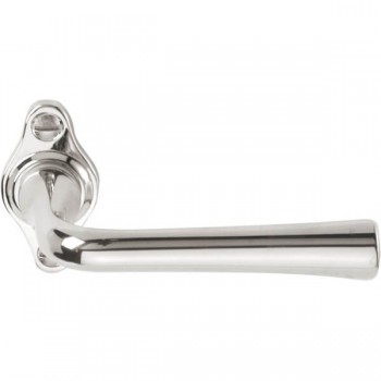 Deurkruk Timeless 1948GRL glans nikkel