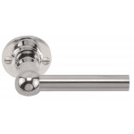 Deurkruk Ferrovia FVL100/48mm gepolijst RVS