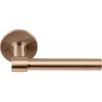 Deurkruk Piet Boon ONE PBL15XL/50 PVD licht brons 