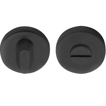 Toiletgarnituur Basic LBWC50D PVD gunmetal