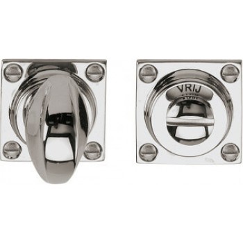 Toiletgarnituur Timeless GVR-VBWC glans nikkel Toiletgarnituur Timeless GVR-VBWC glans nikkel
