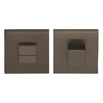 Toiletsluiting LSQWC50 brons