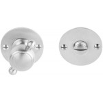 Toiletset BOSCO LZWC50B zonder indicator mat RVS