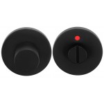 Toiletgarnituur Tense BBW53 zwart