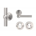 Voordeurset FO-03 Ferrovia