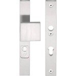 Veiligheidsset LSQ60-28KT RVS PC72