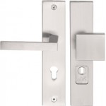 Veiligheidsset LSQ60-50KT RVS PC72