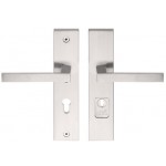 Veiligheidsset LSQSM-50KT RVS PC72