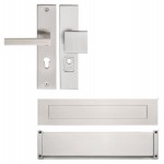 Voordeurset FO-02 Square