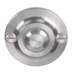 Beldrukker Ferrovia FV48mm mat RVS