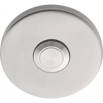 Beldrukker LB50 mat RVS PVD