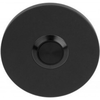 Beldrukker LB50 mat zwart