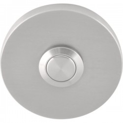 Beldrukker Fold TB50 mat RVS