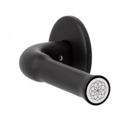 Deurkruk Nour EV100/64 mat-zwart