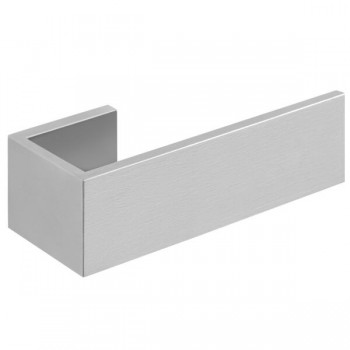 Deurkruk Ribbon BM100 mat RVS