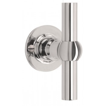 Deurkruk Ferrovia FVT85/40mm gepolijst RVS