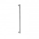 Greep Eclipse DR501 mat RVS