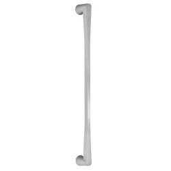 Greep Cone OH400 mat RVS