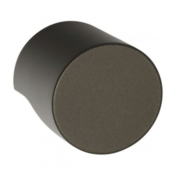 Voordeurknop Rivio GL200V brons