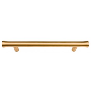 Meubelgreep Nour EV9/128 mat goud Meubelgreep Nour EV9/128 mat goud