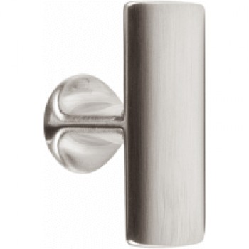 Meubelknop Timeless 1929M mat nikkel Meubelknop Timeless 1929M mat nikkel