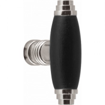 Meubelknop Timeless 1934M mat nikkel ebben