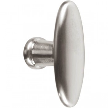 Meubelknop Timeless 1938M mat nikkel