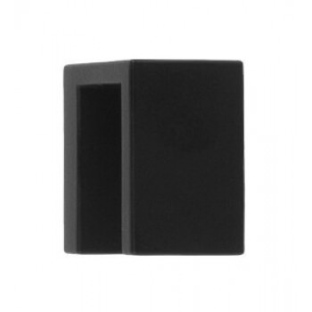 Meubelknop RIBBON BM20M mat zwart