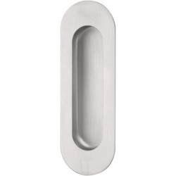 Schuifdeurkom Basic LB41 mat RVS of brons