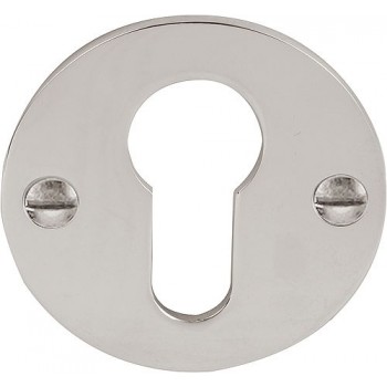 Cilinderplaatje Timeless MSY50 mat nikkel en diverse finishes