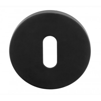 Sleutelplaatje Tense BBN53 zwart