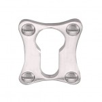 Cilinderplaatje Timeless MSYK37 mat nikkel en diverse finishes