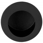 Fingertip Basic LB29 mat zwart