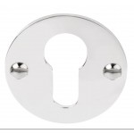 Cilinderplaatje BOSCO LZBY50 50mm gepolijst rvs