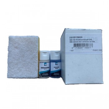 INNO RVS Roestbehandelingskit