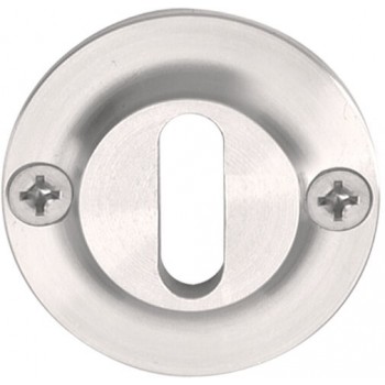 Sleutelrozet FVBN48 RVS