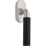 Draaikiepsluiting Timeless 1923-DK-O mat nikkel ebben