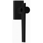 Draaikiep Tense BB100-DK mat zwart