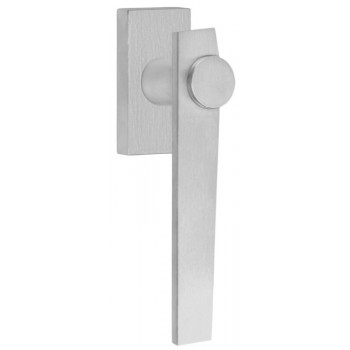 Draaikiep Tense BB101-DK mat RVS