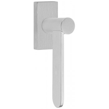 Draaikiep Tense BB102-DK mat RVS