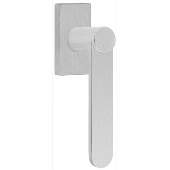 Draaikiep Tense BB103-DK mat RVS