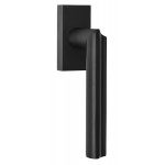 Draaikiep Eclipse DR102-DK PVD mat zwart rechts