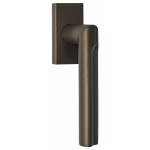 Draaikiep Eclipse DR103-DK brons rechts