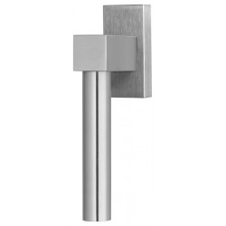 Draaikiep Bobby EK102-DK mat RVS