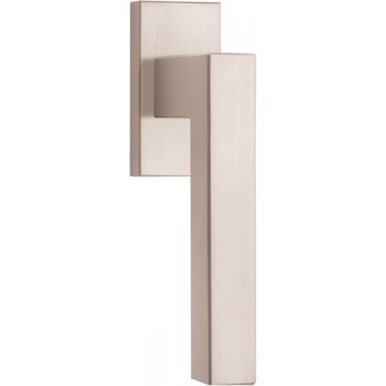 Draaikiep LSQ3 Mat RVS