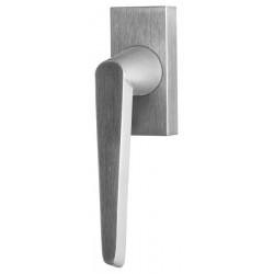 Draaikiep Cone OH102-DK mat RVS